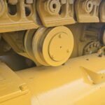 2023 Caterpillar 963 WH Crawler Loader