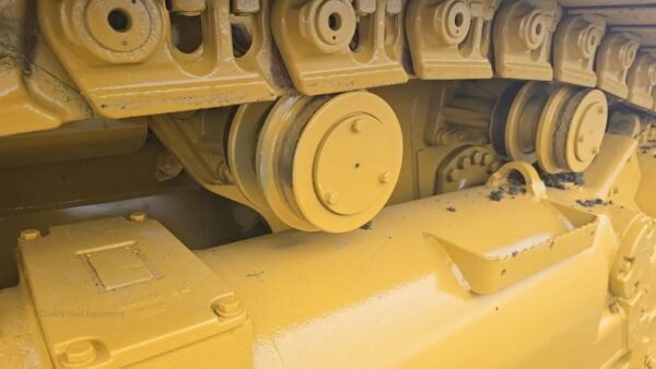 2023 Caterpillar 963 WH Crawler Loader