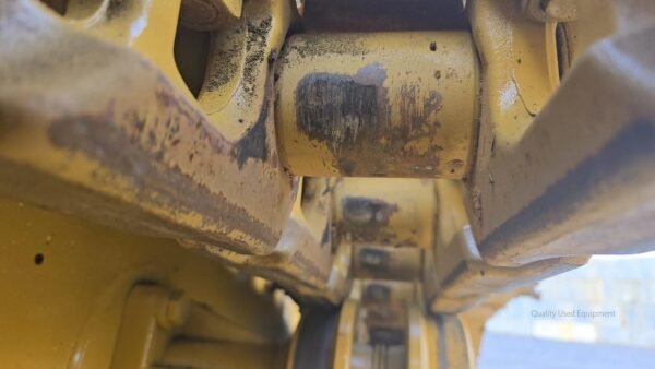 2023 Caterpillar 963 WH Crawler Loader