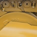 2023 Caterpillar 963 WH Crawler Loader