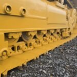 2023 Caterpillar 963 WH Crawler Loader