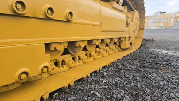 2023 Caterpillar 963 WH Crawler Loader