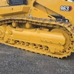 2023 Caterpillar 963 WH Crawler Loader