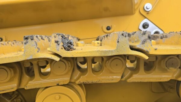 2023 Caterpillar 963 WH Crawler Loader