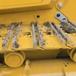 2023 Caterpillar 963 WH Crawler Loader