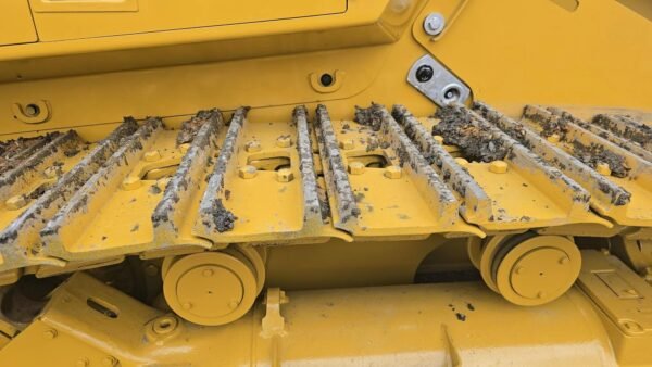 2023 Caterpillar 963 WH Crawler Loader