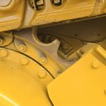 2023 Caterpillar 963 WH Crawler Loader