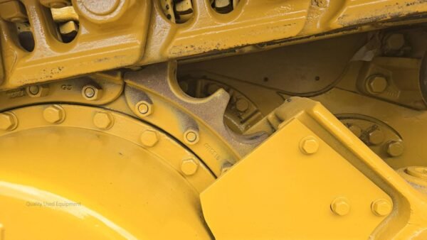 2023 Caterpillar 963 WH Crawler Loader