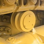 2023 Caterpillar 963 WH Crawler Loader
