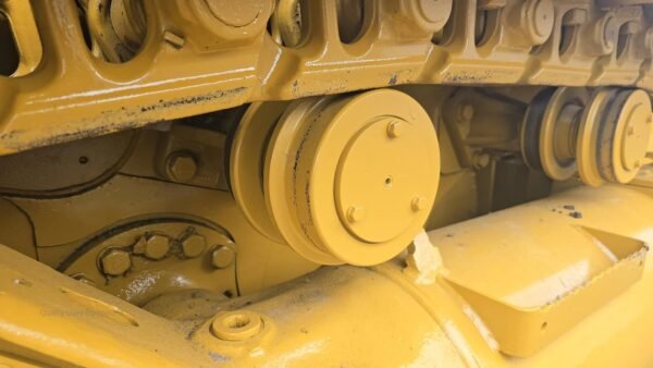 2023 Caterpillar 963 WH Crawler Loader