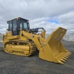 2023 Caterpillar 963 WH Crawler Loader
