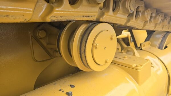 2023 Caterpillar 963 WH Crawler Loader
