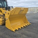 2023 Caterpillar 963 WH Crawler Loader