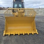 2023 Caterpillar 963 WH Crawler Loader