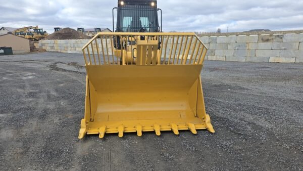 2023 Caterpillar 963 WH Crawler Loader