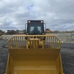 2023 Caterpillar 963 WH Crawler Loader