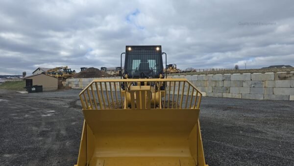 2023 Caterpillar 963 WH Crawler Loader