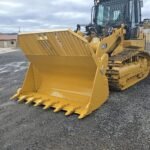 2023 Caterpillar 963 WH Crawler Loader