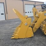 2023 Caterpillar 963 WH Crawler Loader
