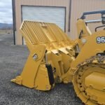2023 Caterpillar 963 WH Crawler Loader