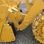 2023 Caterpillar 963 WH Crawler Loader