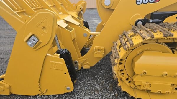2023 Caterpillar 963 WH Crawler Loader