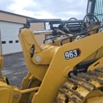2023 Caterpillar 963 WH Crawler Loader