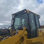 2023 Caterpillar 963 WH Crawler Loader