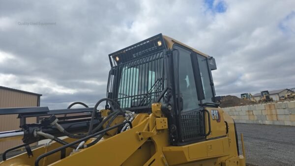 2023 Caterpillar 963 WH Crawler Loader