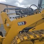 2023 Caterpillar 963 WH Crawler Loader