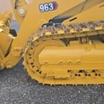 2023 Caterpillar 963 WH Crawler Loader