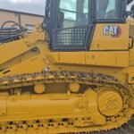 2023 Caterpillar 963 WH Crawler Loader