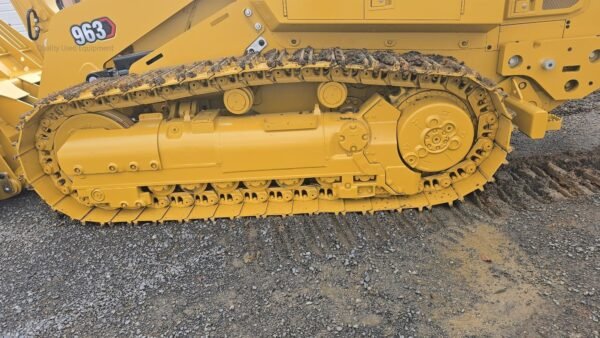 2023 Caterpillar 963 WH Crawler Loader