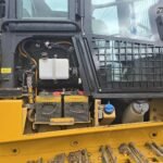 2023 Caterpillar 963 WH Crawler Loader