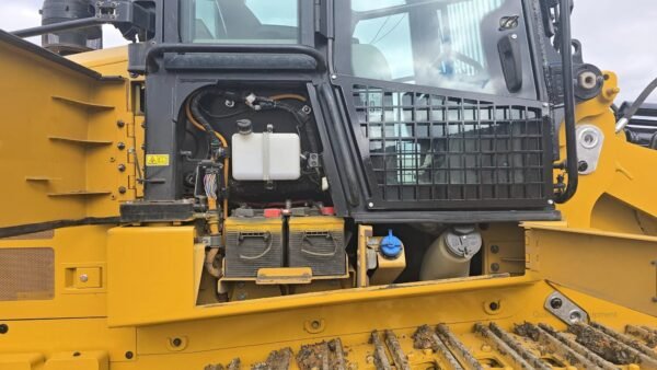 2023 Caterpillar 963 WH Crawler Loader