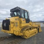 2023 Caterpillar 963 WH Crawler Loader