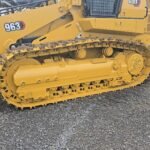 2023 Caterpillar 963 WH Crawler Loader