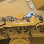 2023 Caterpillar 963 WH Crawler Loader