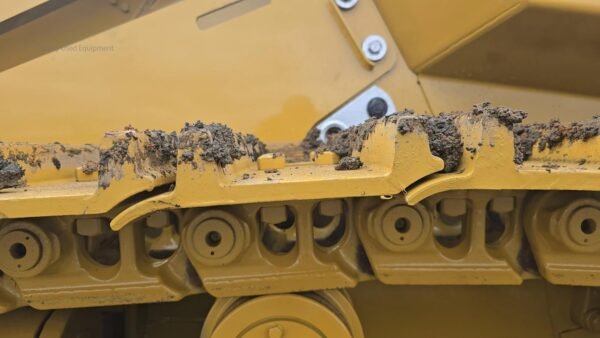 2023 Caterpillar 963 WH Crawler Loader