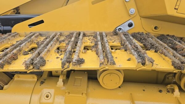 2023 Caterpillar 963 WH Crawler Loader