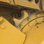 2023 Caterpillar 963 WH Crawler Loader