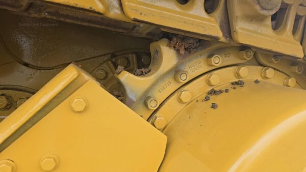 2023 Caterpillar 963 WH Crawler Loader