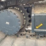 2023 Hyundai HX210AL Crawler Excavator