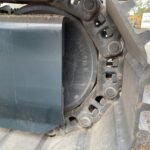 2023 Hyundai HX210AL Crawler Excavator