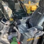 2023 Hyundai HX210AL Crawler Excavator