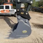 2023 Hyundai HX210AL Crawler Excavator