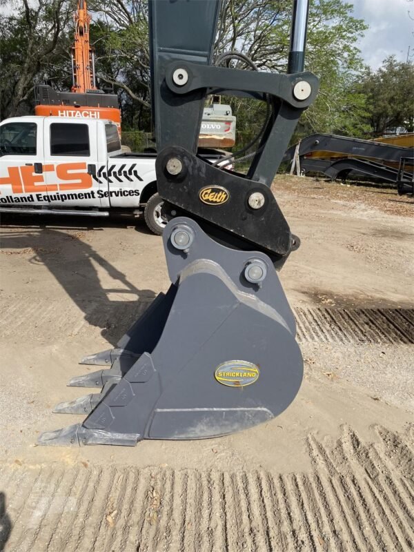 2023 Hyundai HX210AL Crawler Excavator