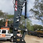 2023 Hyundai HX210AL Crawler Excavator