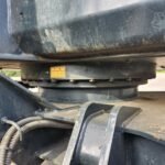 2023 Hyundai HX85A Compact Excavator