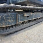 2023 Hyundai HX85A Compact Excavator